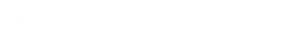 Logo Kosmetikstudio Sangerhausen